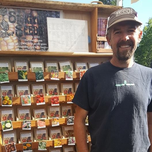 What Seeds Should You Order for a New Garden