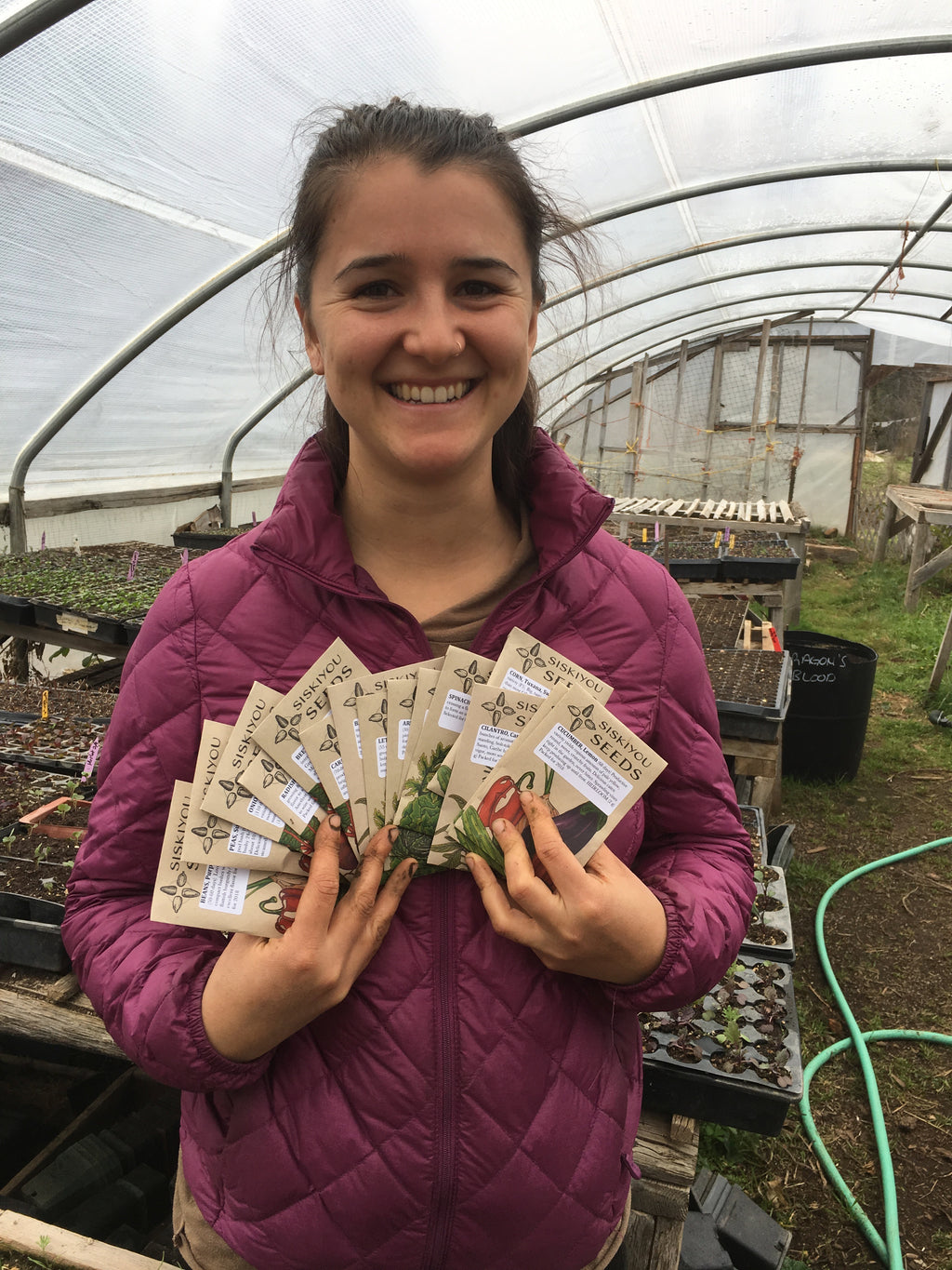 What to Plant May 1st in Western Oregon???