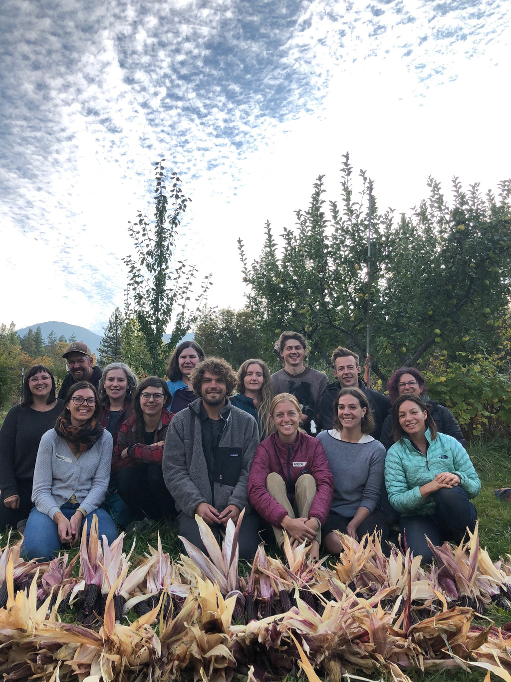 Spring Seed Academy 2022