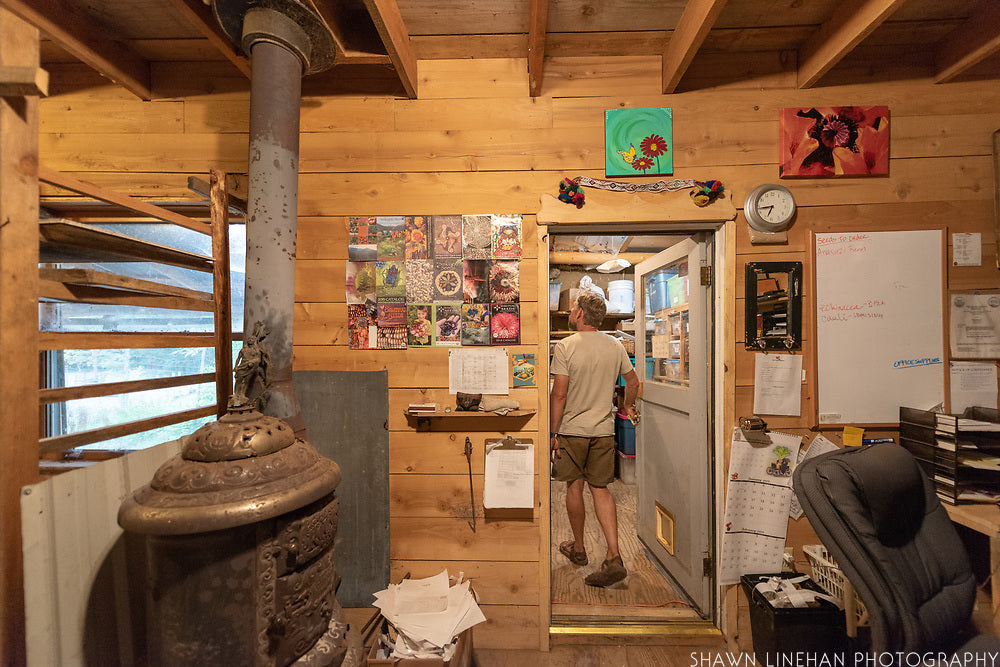 Spring Farm Tour Friday, May 3rd, from 1pm until 5pm