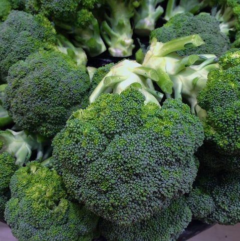 Broccoli, Waltham