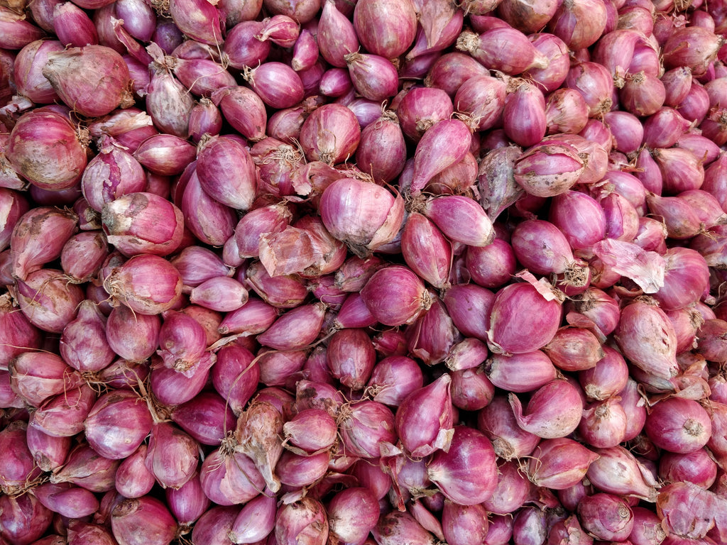 Sublime Shallots