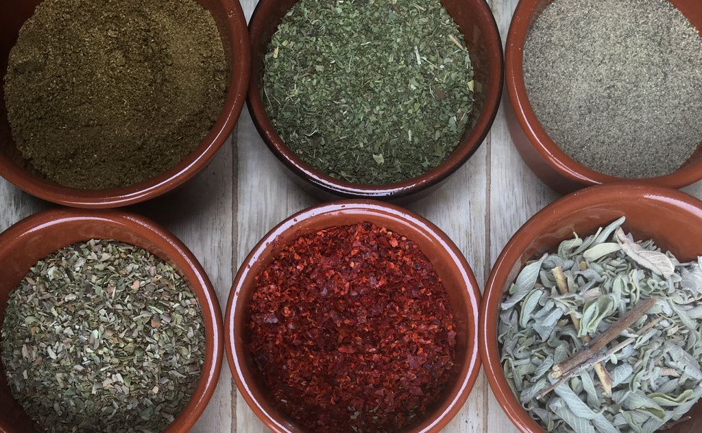 Dried Cilantro - The Spice House