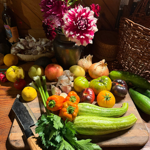 Seed CSA, Small