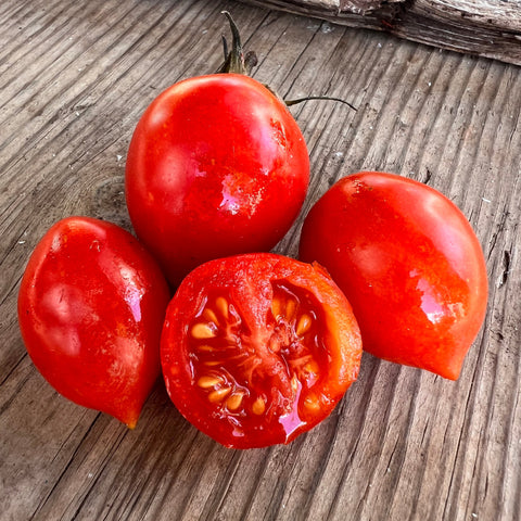 Tomato, de Colgar Bombeta, storage