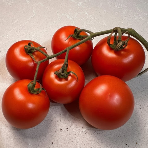 Tomato, Annarita
