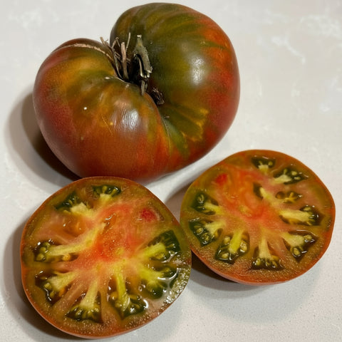 Tomato, Ananas Noire