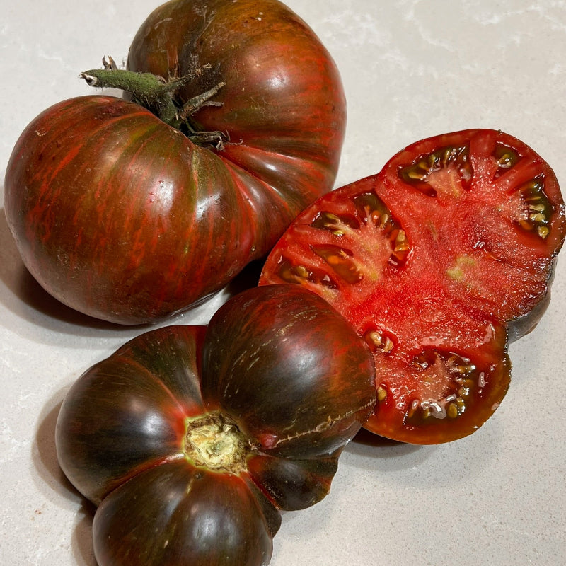 Tomato, Blood Moon Siskiyou Seeds