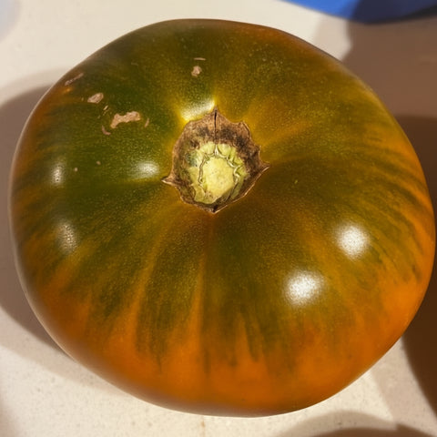 Tomato, Kiwi Mango