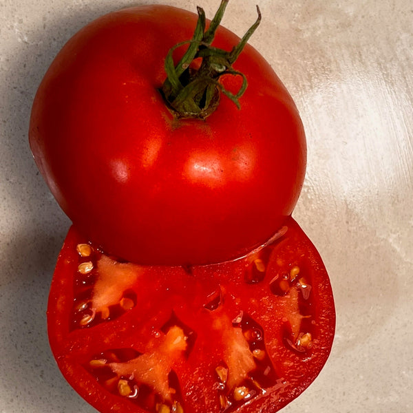 Tomato, Thessaloniki