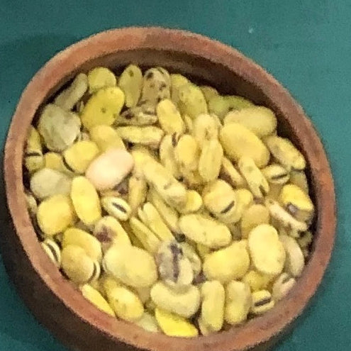 Beans, Fava, Gold