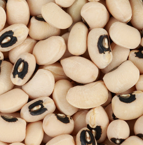 Cowpeas, California Blackeye