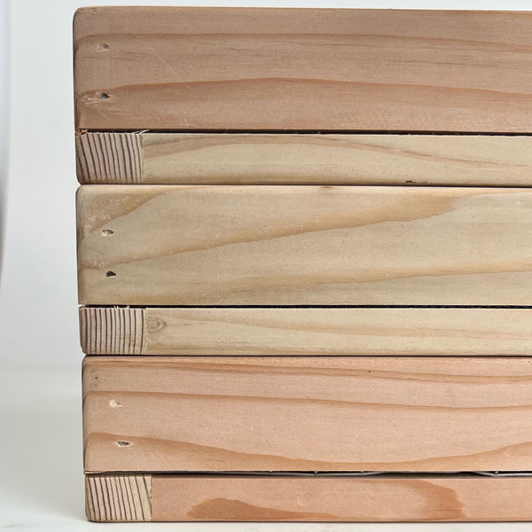 Seed Cleaning Screens - Expanded Set (Flowers, Herbs & Smaller Seeds)
