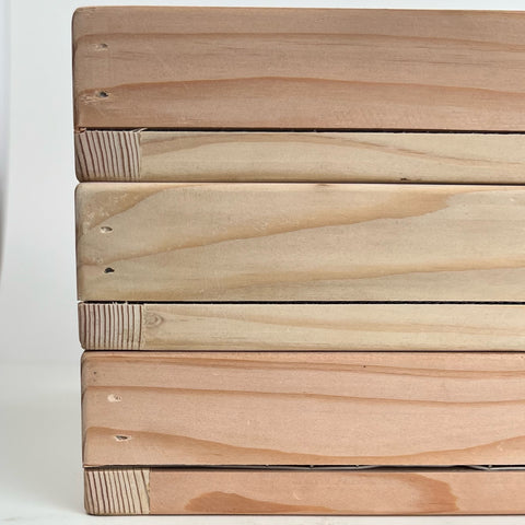 Seed Cleaning Screens - Expanded Set (Flowers, Herbs & Smaller Seeds)