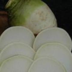 Rutabaga, Gilfeather's Turnip