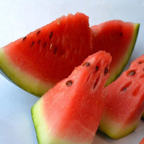 Watermelon, Crimson Sweet