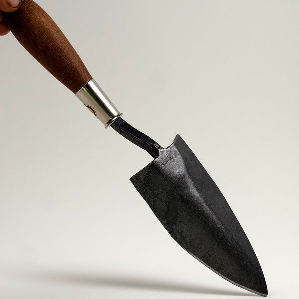 Trowel, Hand Forged