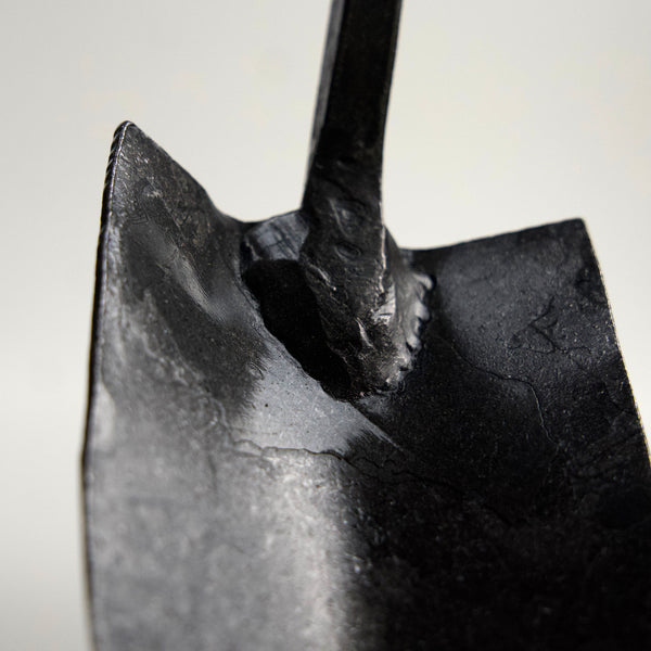Trowel, Hand Forged