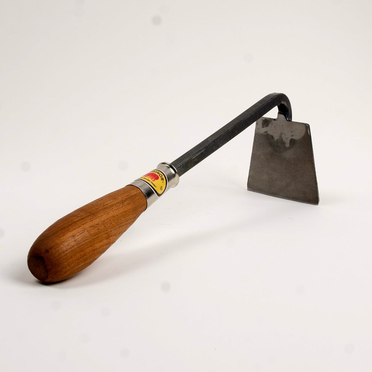 Hand Hoe, Hand Forged | Siskiyou Seeds