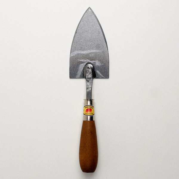 flat garden trowel Flat Trowel, Hand Forged