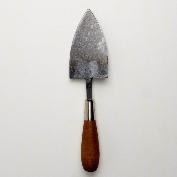 flat garden trowel Flat Trowel, Hand Forged